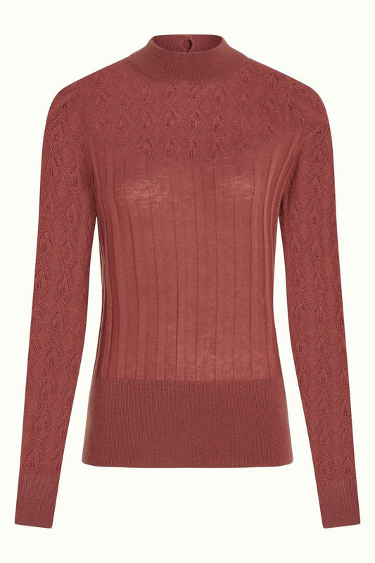 King Louie Agnes turtle top Appleton