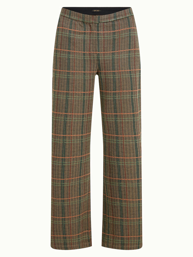 King Louie Ethel pants Luton