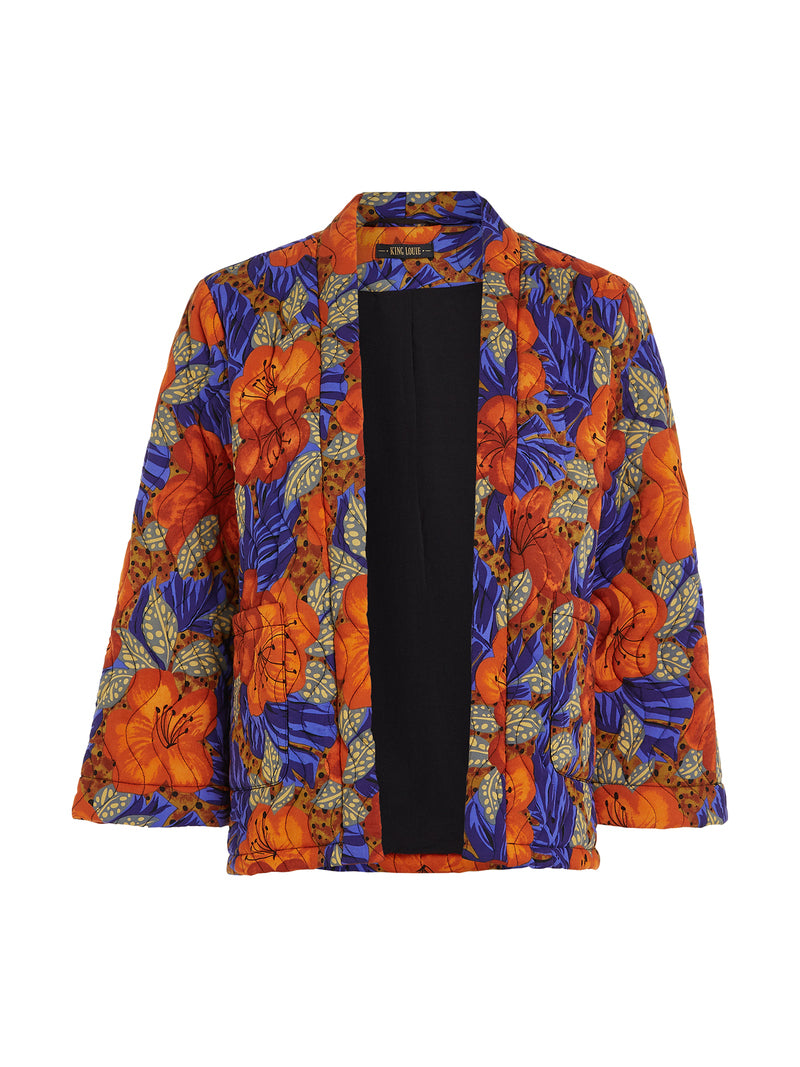 King Louie Noor jacket Maui