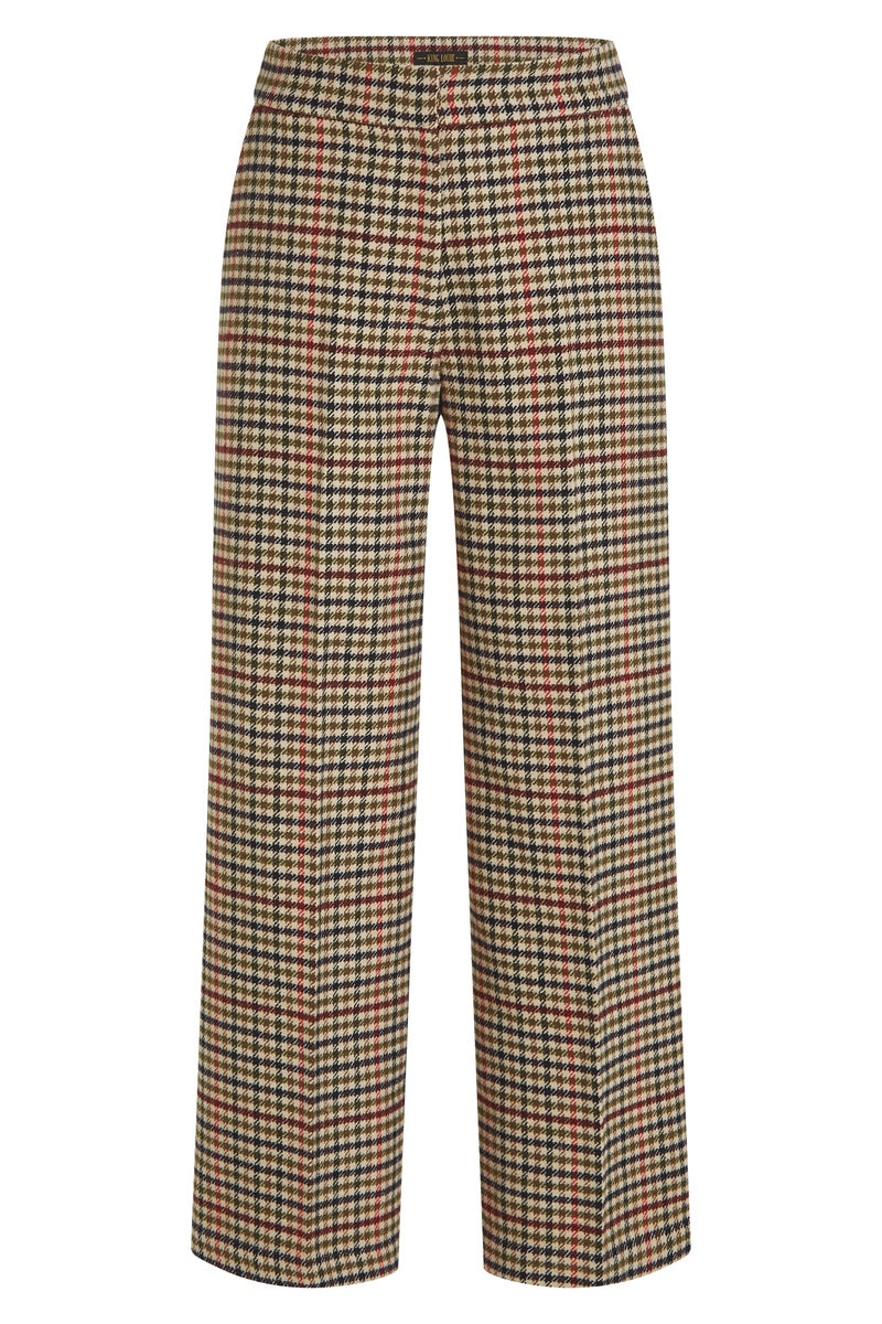 King Louie Federica pants Basso
