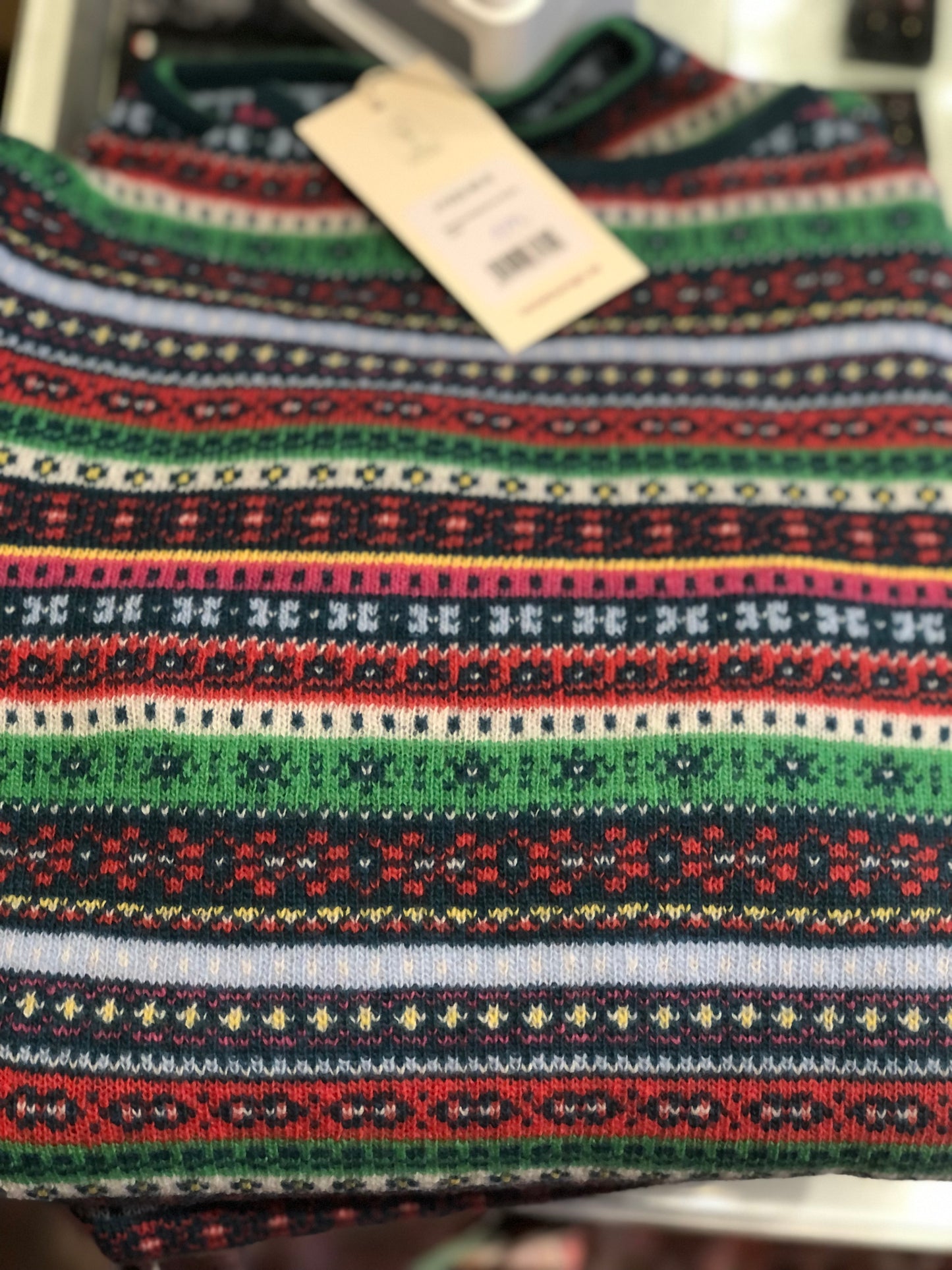 Sweater Elva