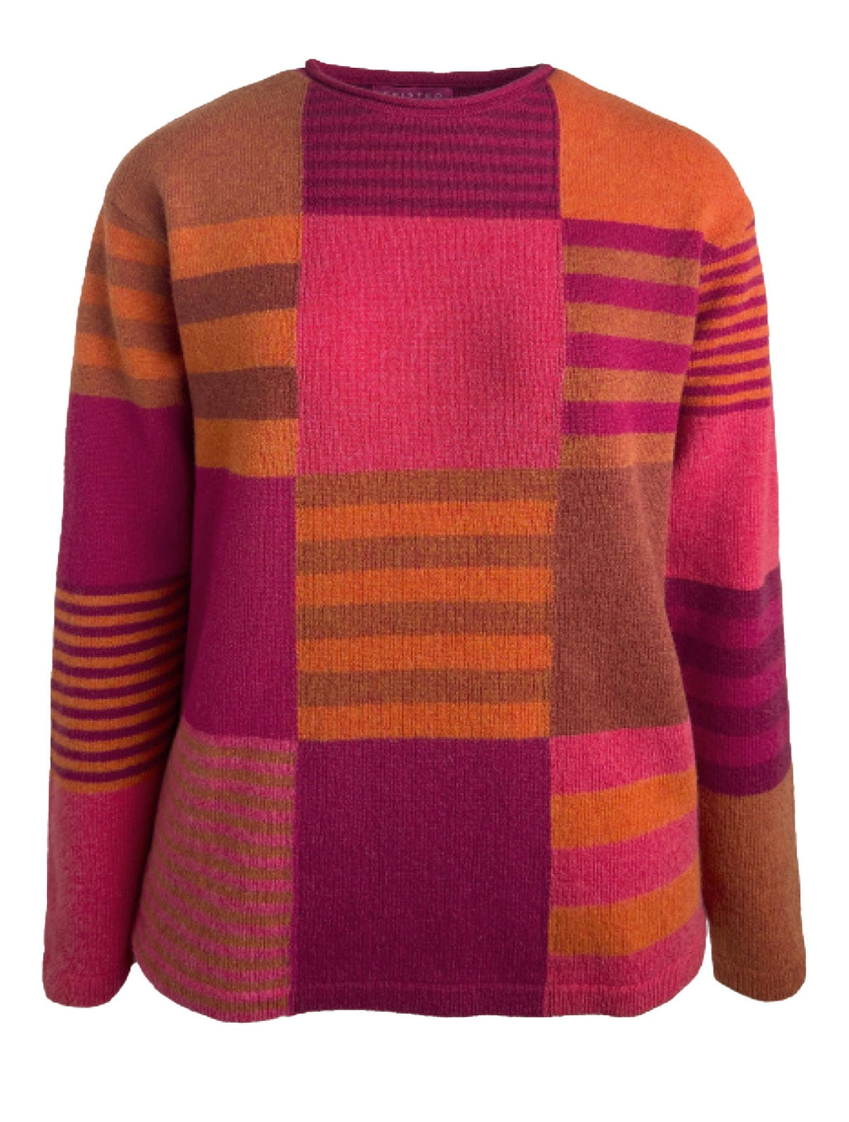 Sweater Quilt