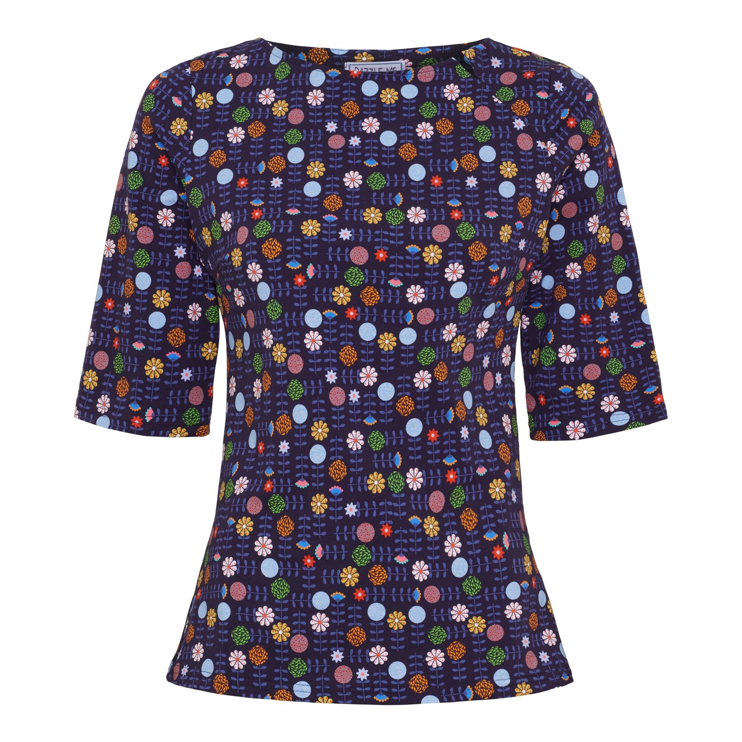 A matter of infinite hope