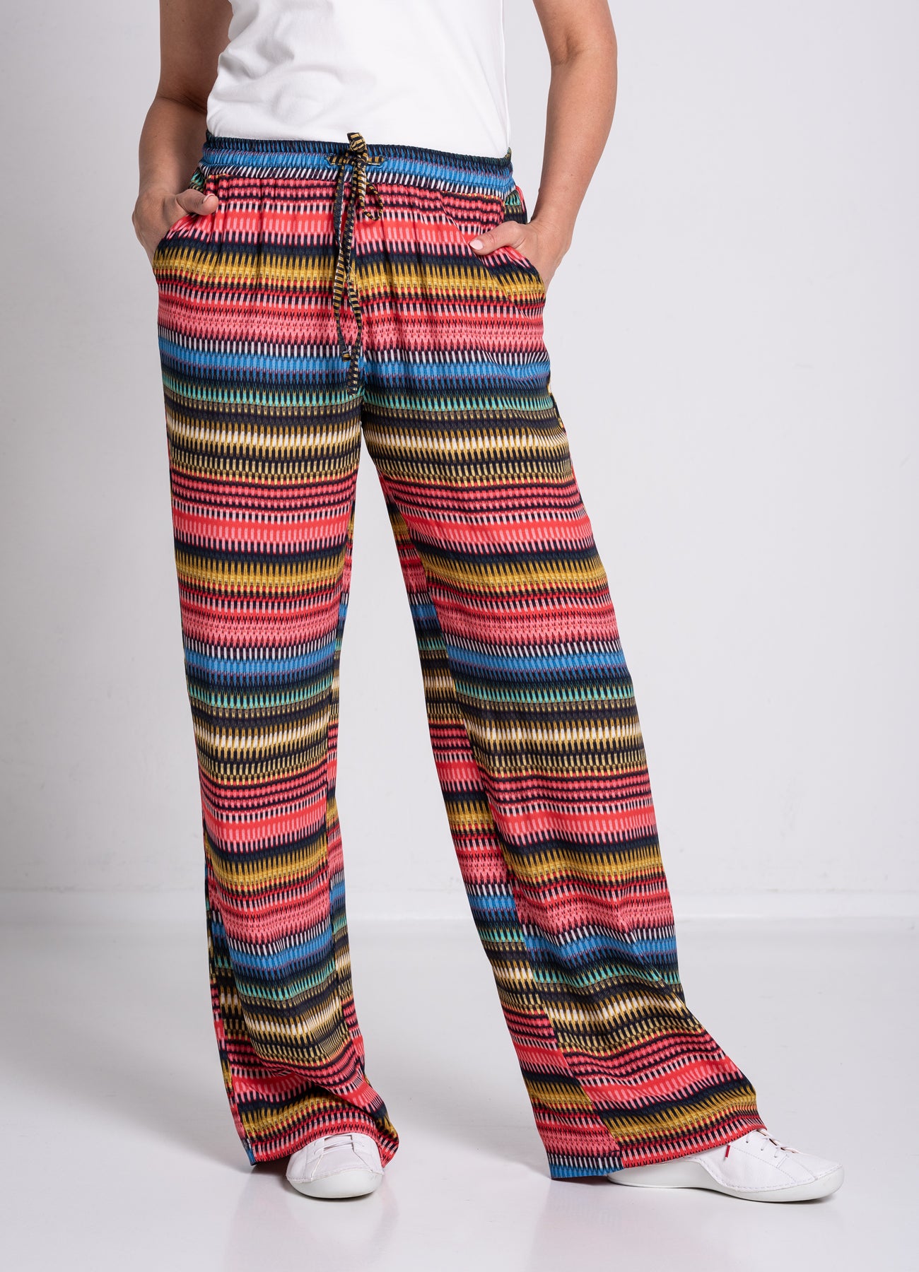 Heidekönigin Vala bukser