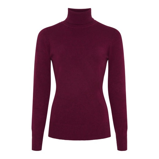 Rullekravebluse