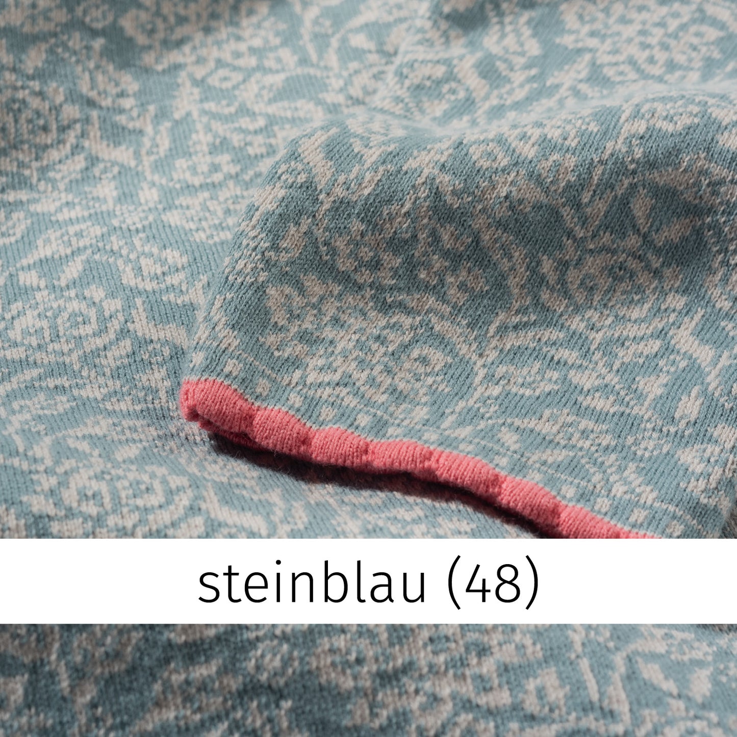 Heidekönigin cardigan