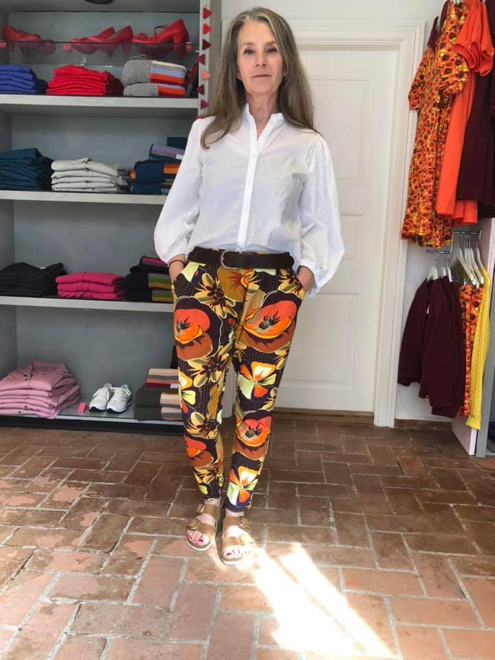 Dress well or die trying