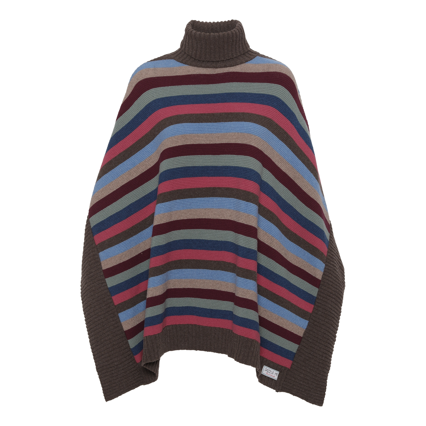 Tivoli Poncho