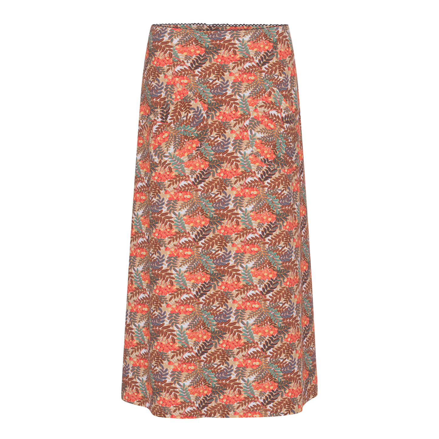 It's a beautiful day