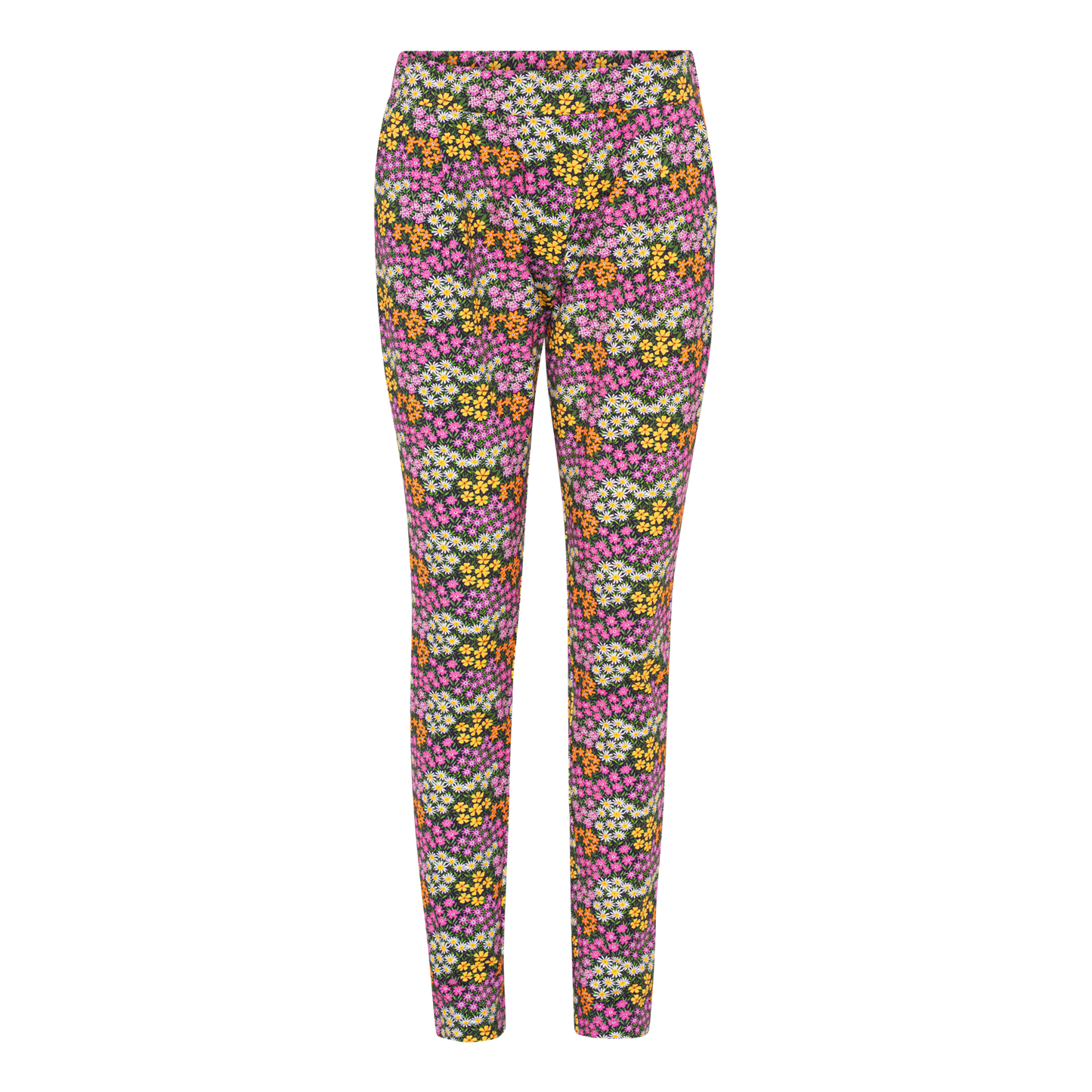 Purple is enough for the two of us