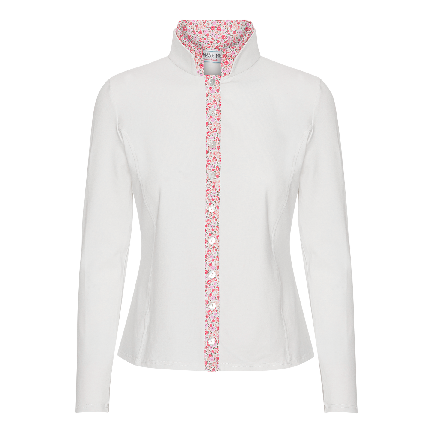 Shirt of your back