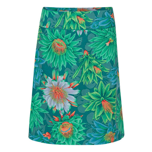 Kaffe Fassett: Classics green/petrol