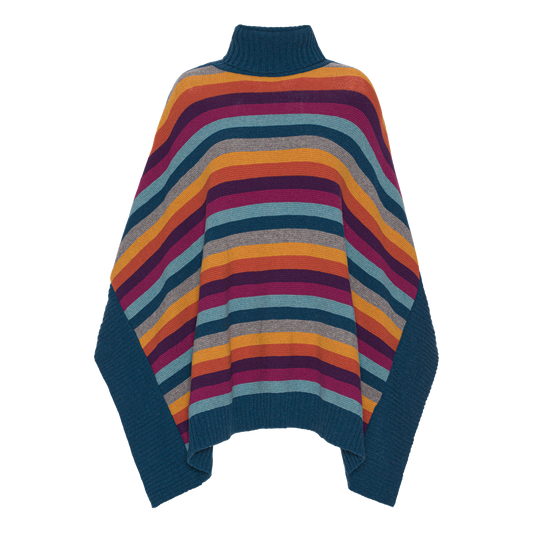 Tivoli Poncho