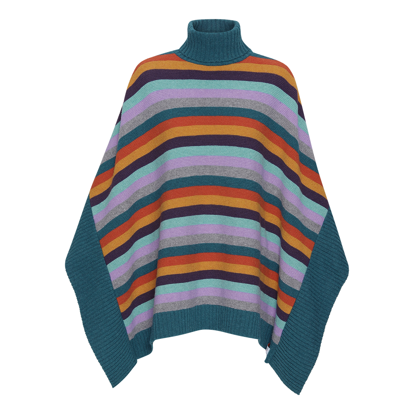 Tivoli Poncho