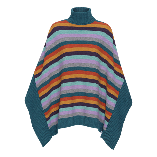 Tivoli Poncho