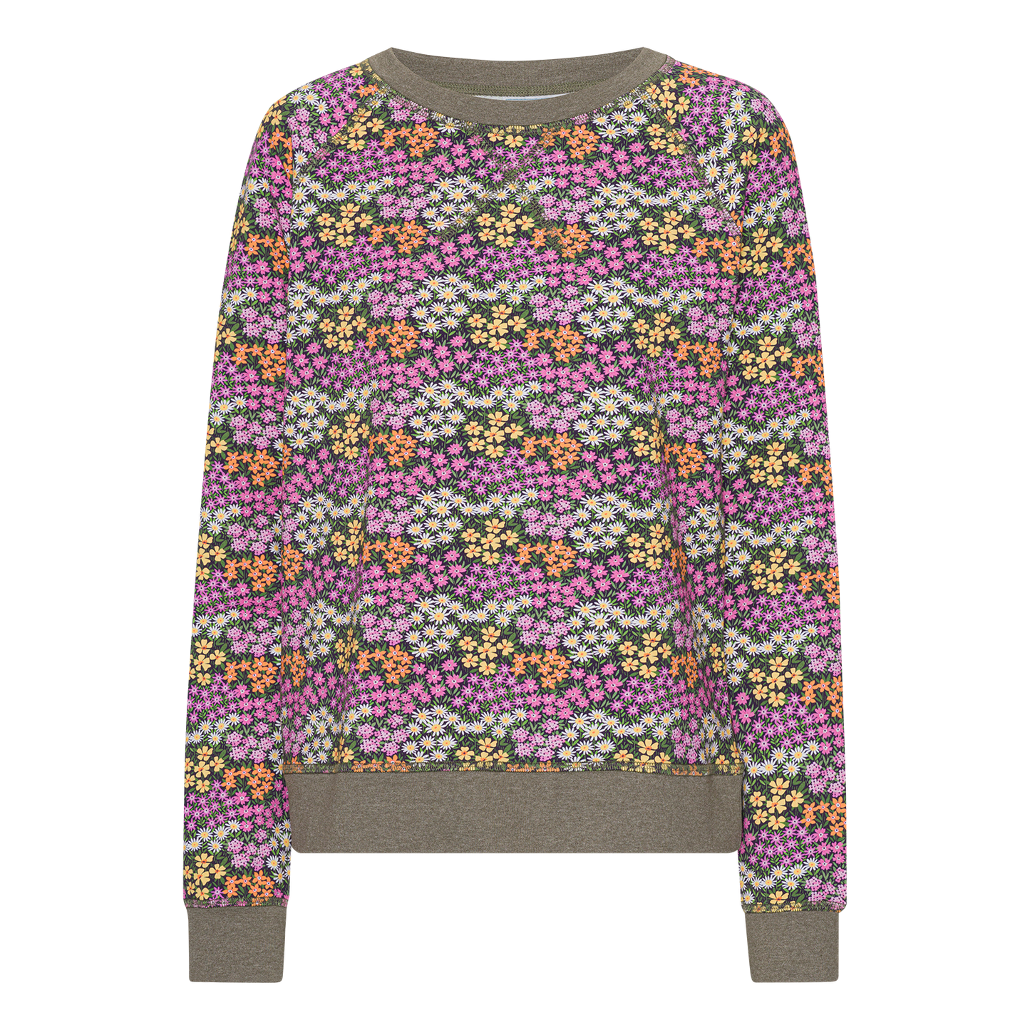 Purple is enough for the two of us