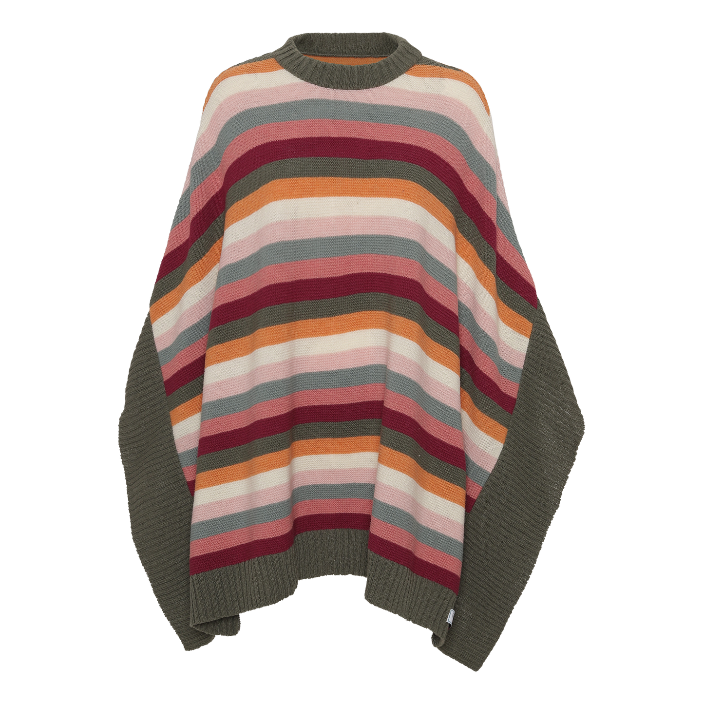 Tivoli Poncho