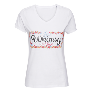 From Whimsy with Love T-shirt