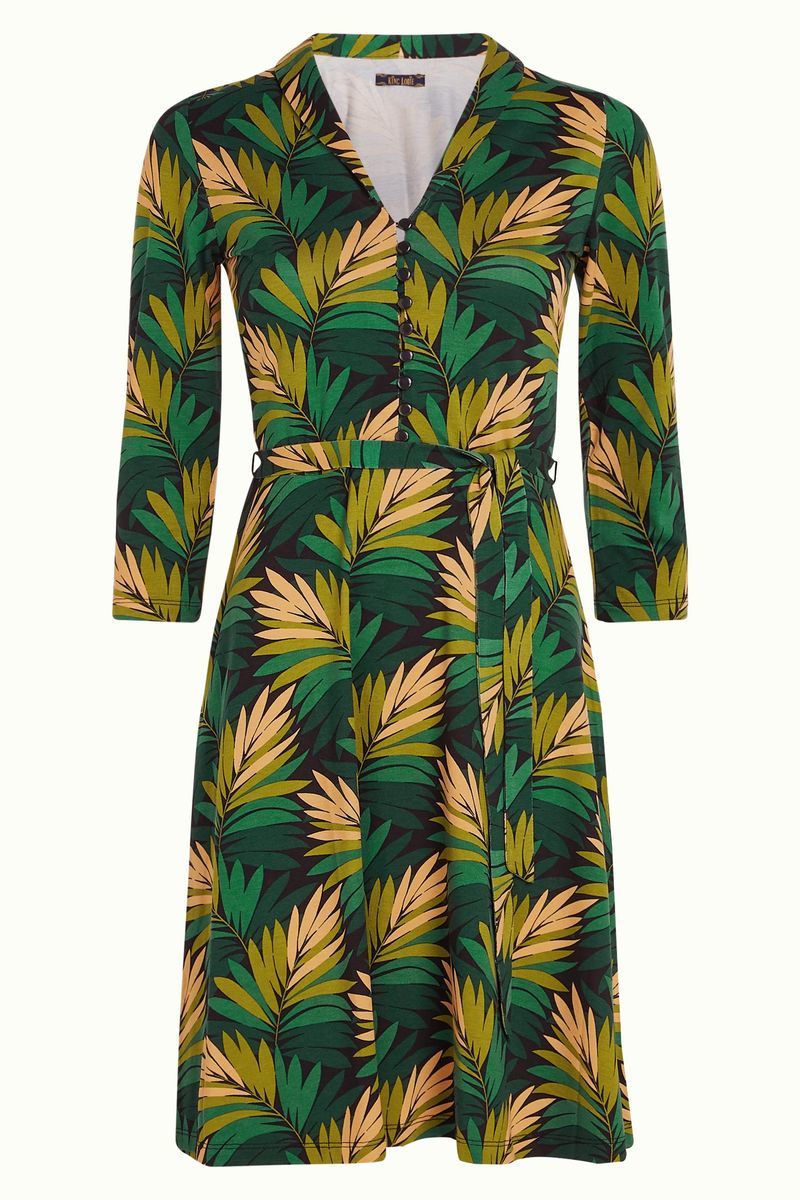 King Louie Emmy dress
