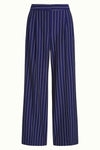 King Louie Peggy pants pinstripe