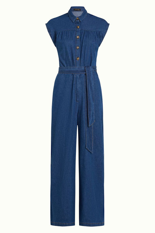 King Louie Amy jumpsuit