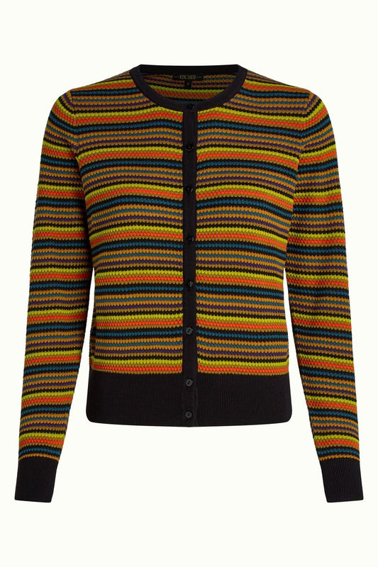 King Louie cardigan Marielle