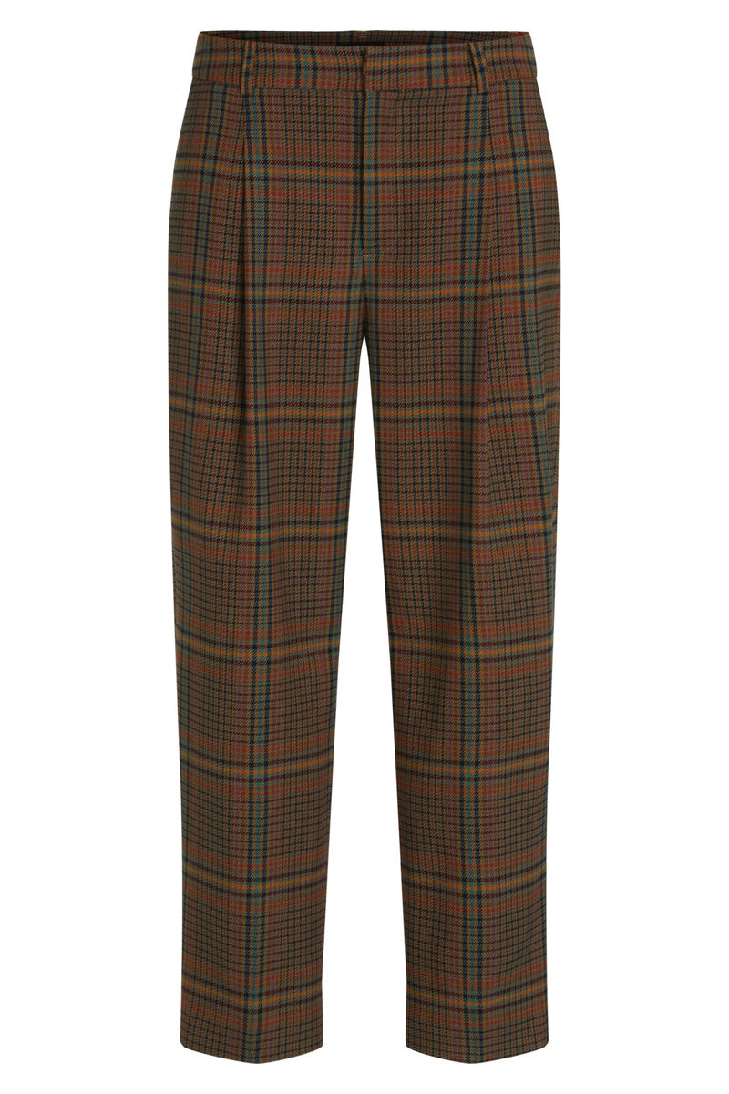 King Louie Alice pants art check