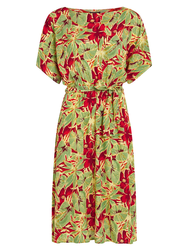 King Louie Marika dress Rico