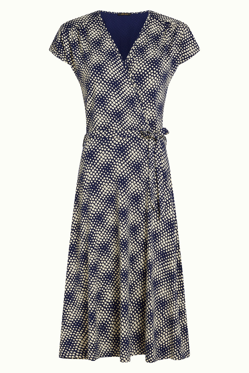 King Louie Abigail dress Haven