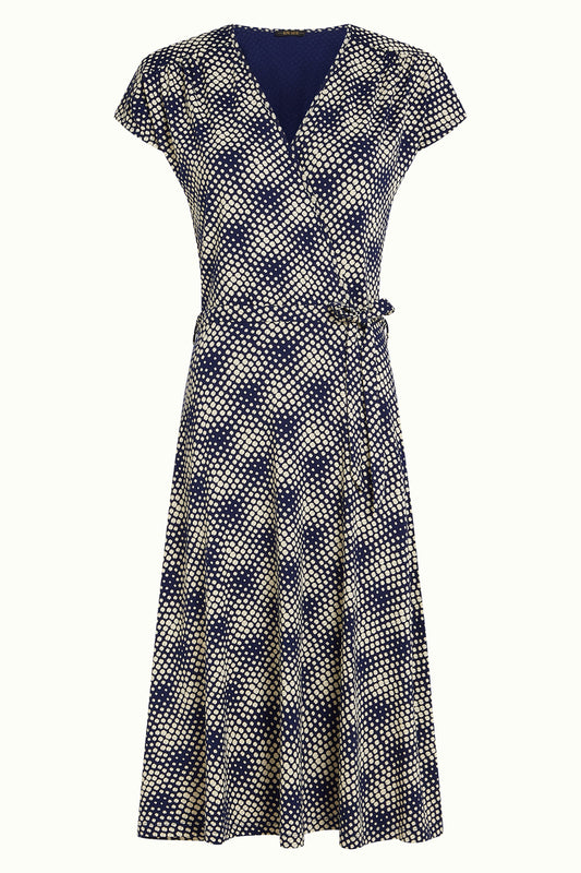 King Louie Abigail dress Haven