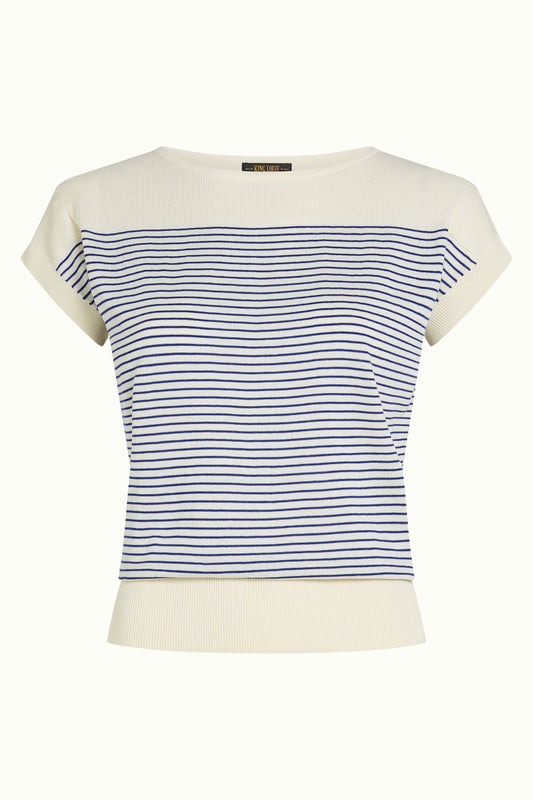 King Louie Lina top d'Oleron