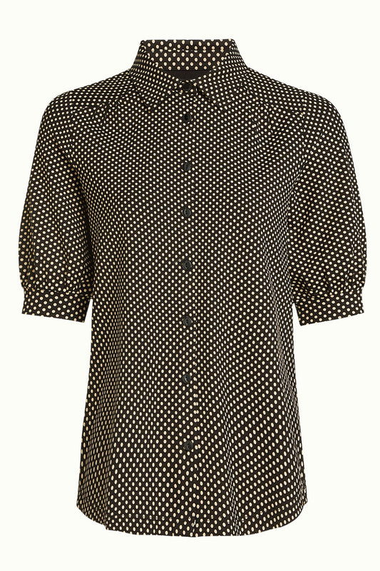 King Louie Carina blouse Piper