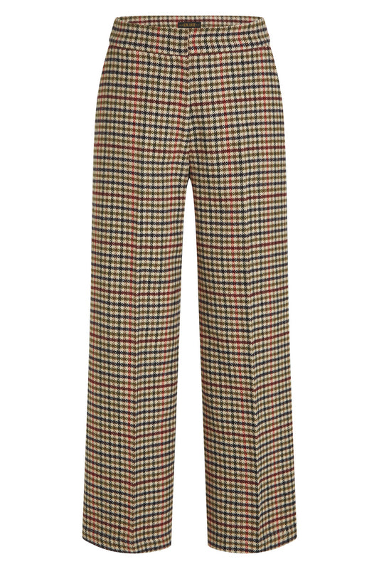 King Louie Federica pants Basso