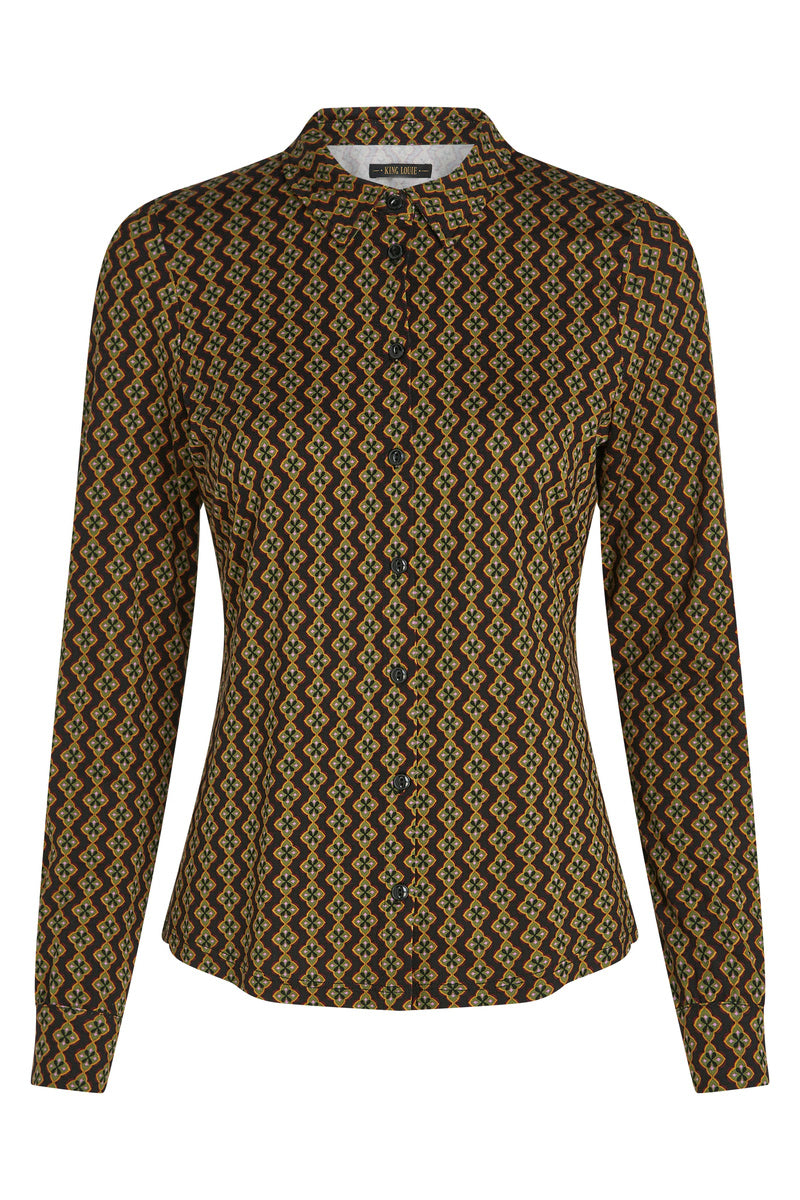 Blouse Turi jersey