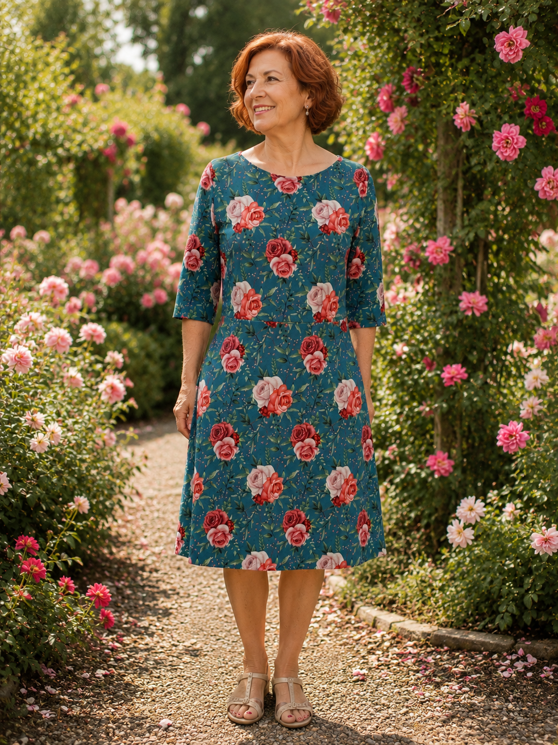 La vie en rose