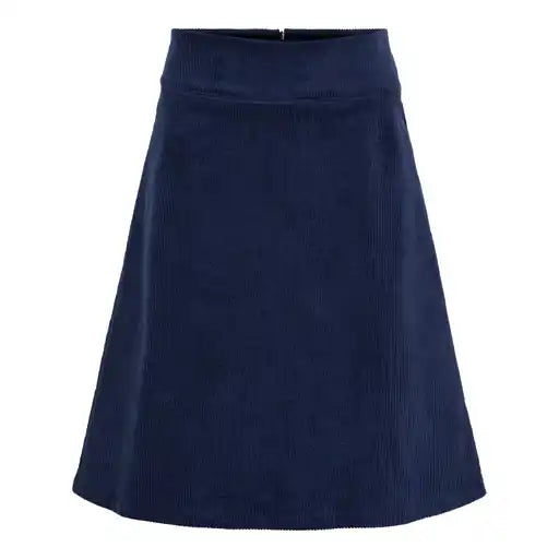 She wore blue velvet