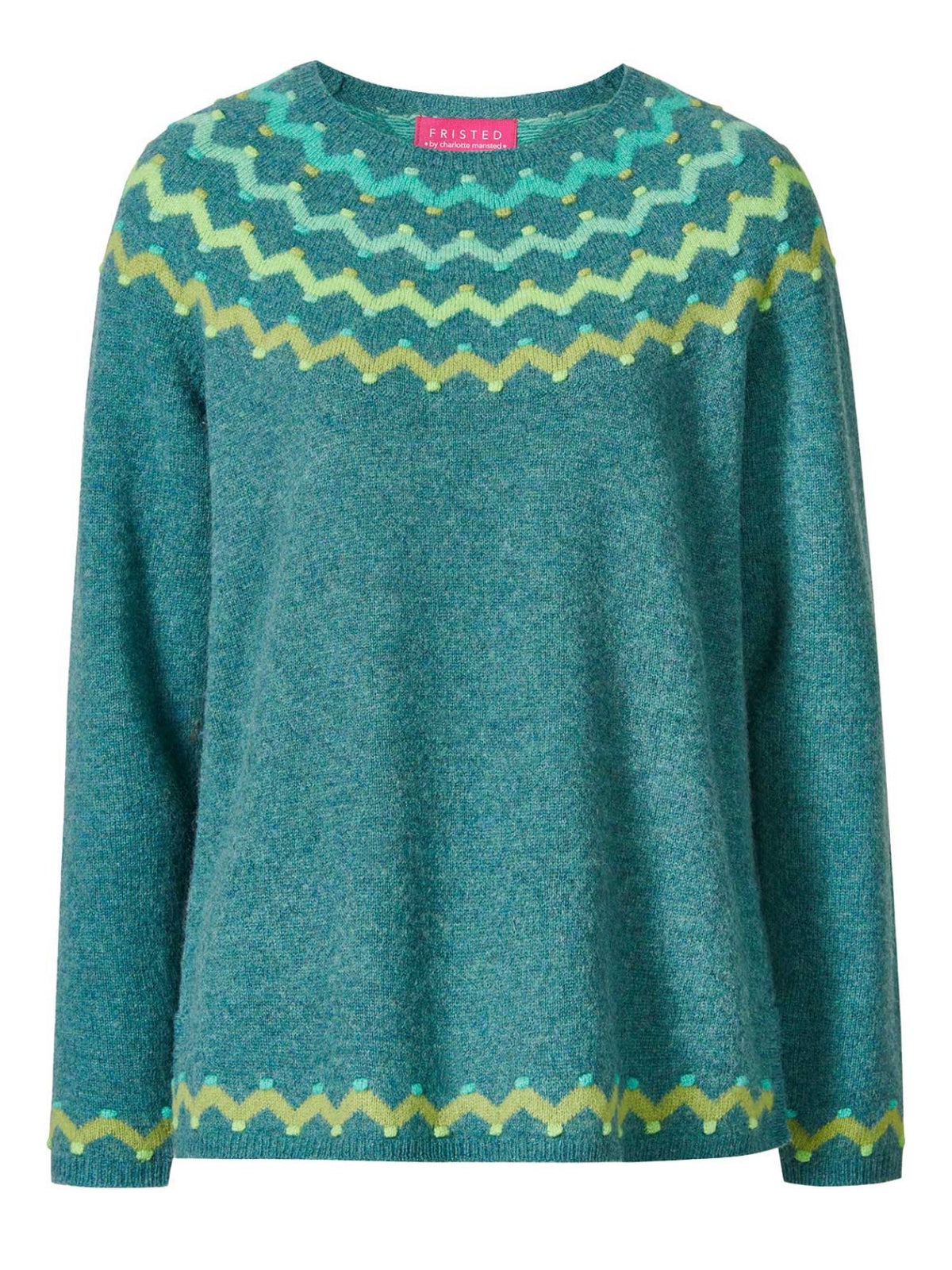 Sweater Gambit