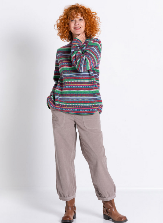 Sweater Elva