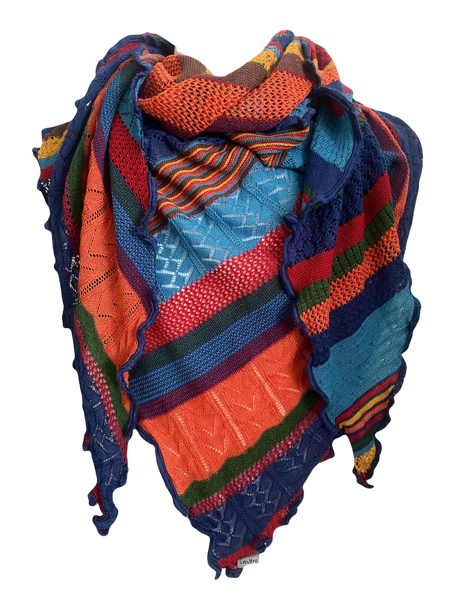 Invero Kyra konfetti