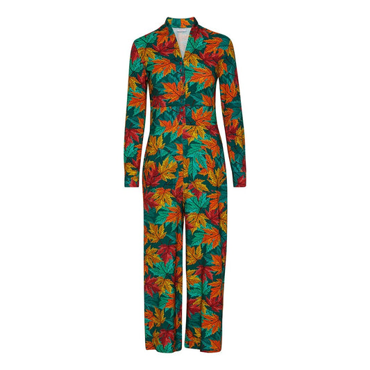 Why don't you make like a tree and leave