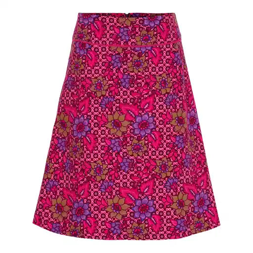 She wore blue velvet