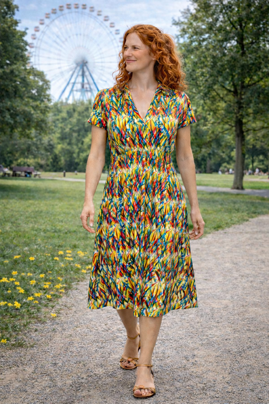 I love to laugh. It’s the only way to live ( Doris Day)