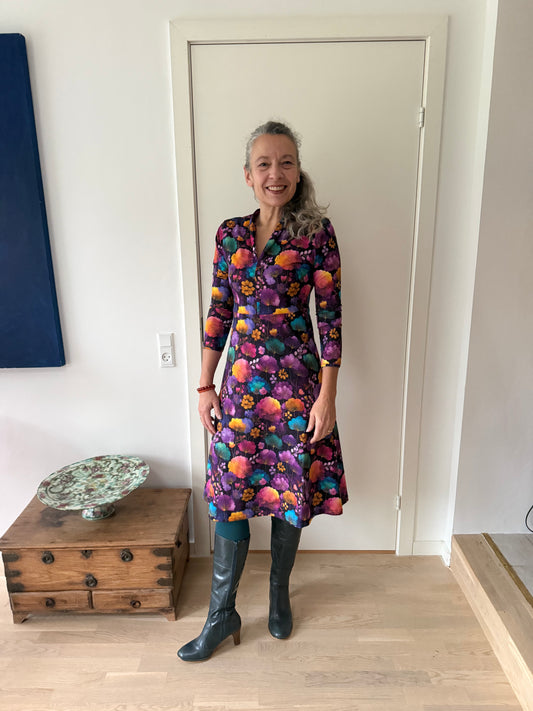 The future depends on what you wear today