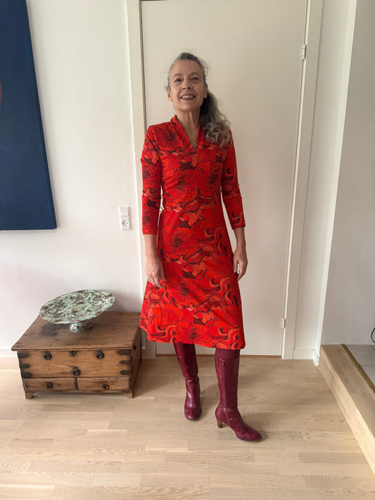 I was born to love you