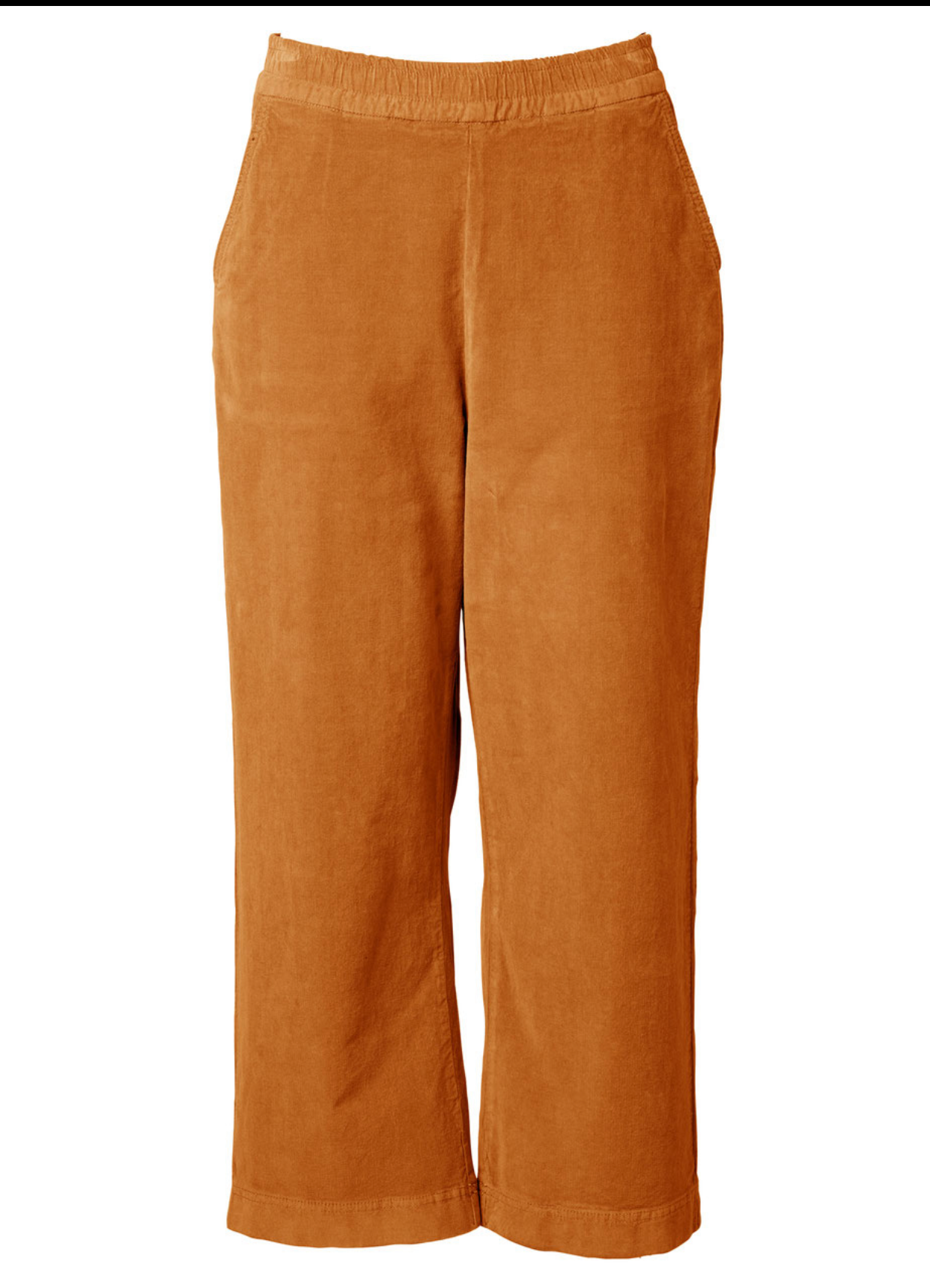 Heidekönigen fløjlsbuks 7/8