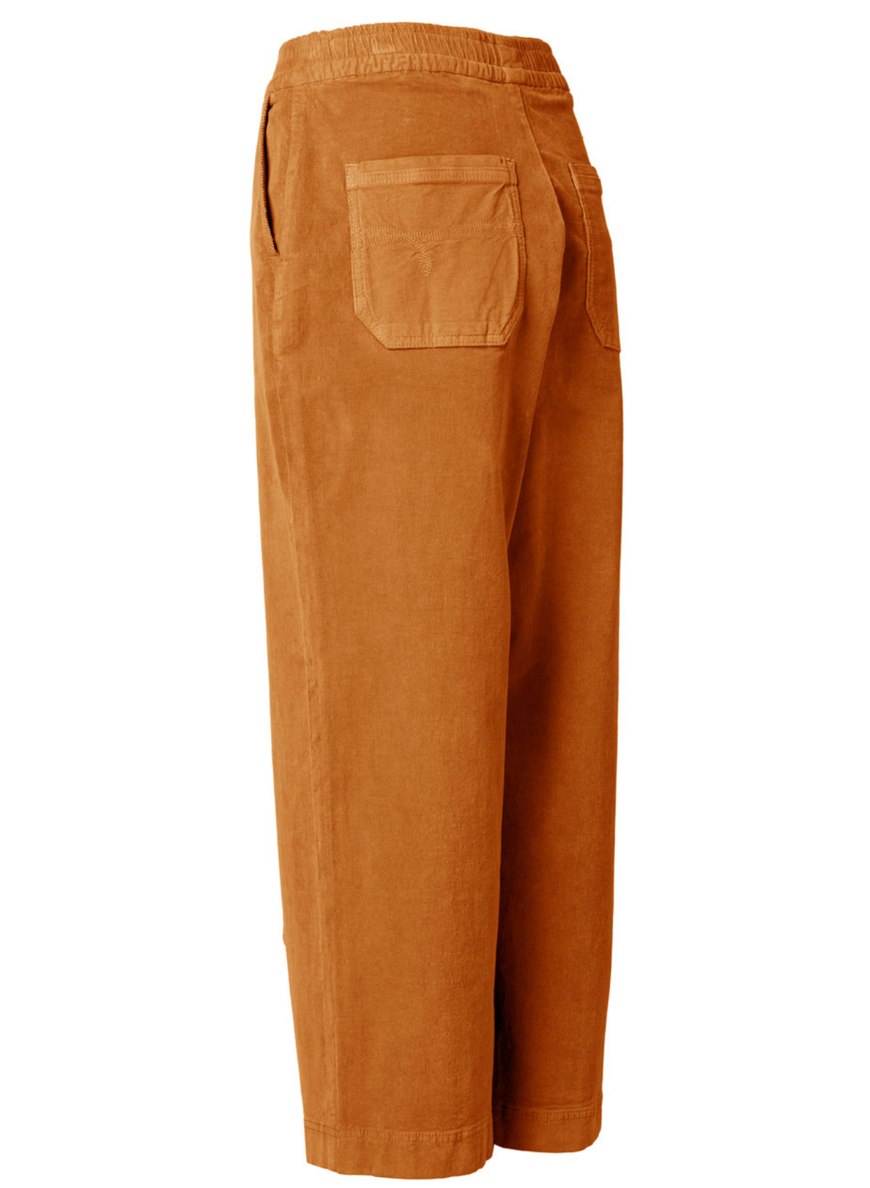 Heidekönigen fløjlsbuks 7/8