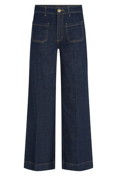 King Louie paige pocket pants