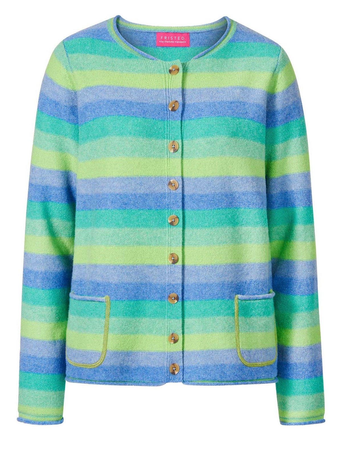 Cardigan Indie