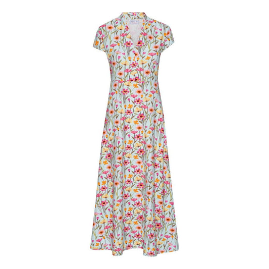 Be honest, be nice, be a flower not a weed