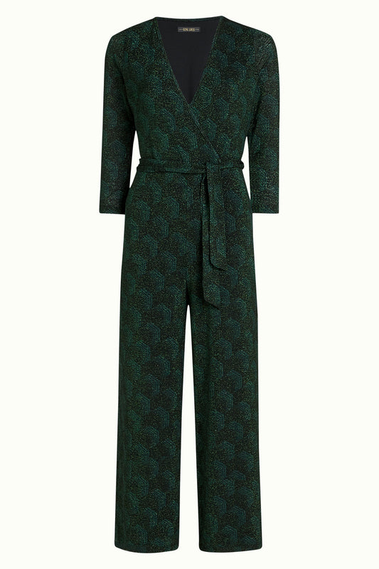 King Louie Mary jumpsuit Noha